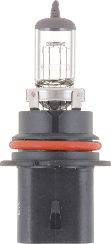 Phillips 9004B1 Headlight Bulb - High Beam, High Beam and Low Beam or Low Beam