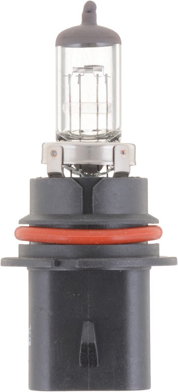 Phillips 9004C1 Headlight Bulb - High Beam, High Beam and Low Beam or Low Beam
