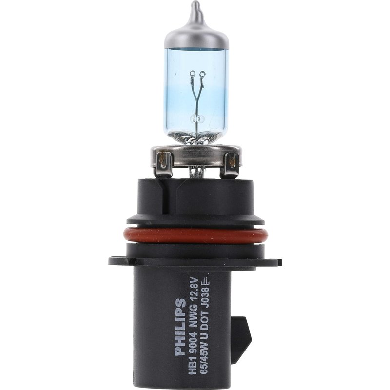 Phillips 9004CVPB1 Headlight Bulb - High Beam, High Beam and Low Beam or Low Beam