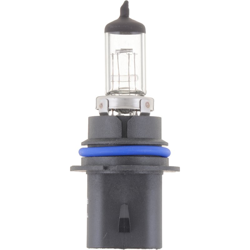 Phillips 9004VPB1 Headlight Bulb - High Beam, High Beam and Low Beam or Low Beam