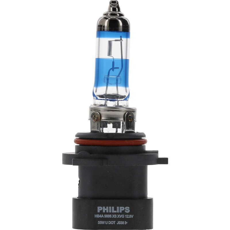 Phillips 9006XSNGPS2 Headlight Bulb - Low Beam