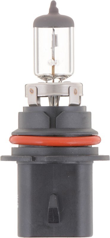 Phillips 9007B1 Headlight Bulb - Front, High Beam, High Beam and Low Beam or Low Beam