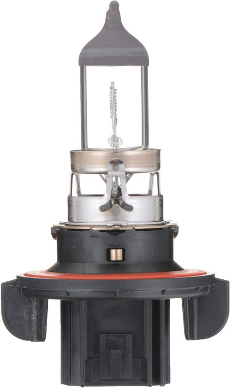 Phillips 9008C1 Headlight Bulb - High Beam, High Beam and Low Beam or Low Beam