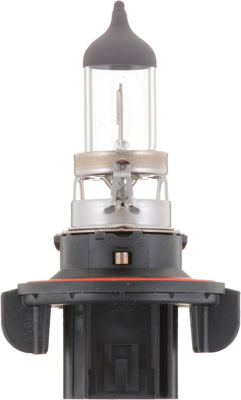 Phillips 9008PRB1 Headlight Bulb - High Beam, High Beam and Low Beam or Low Beam