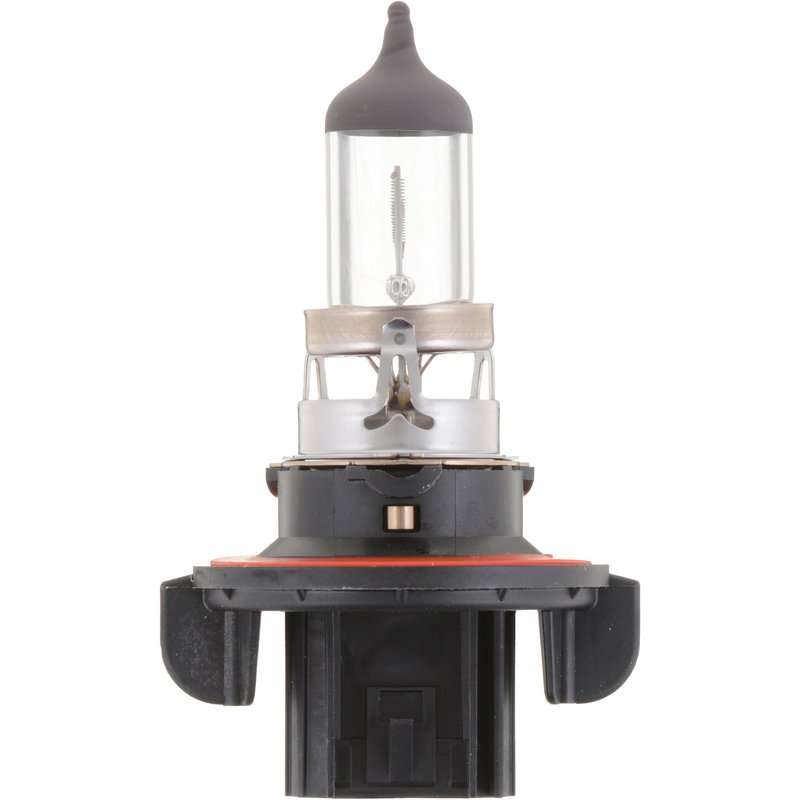 Phillips 9008VPB1 Headlight Bulb - High Beam, High Beam and Low Beam or Low Beam