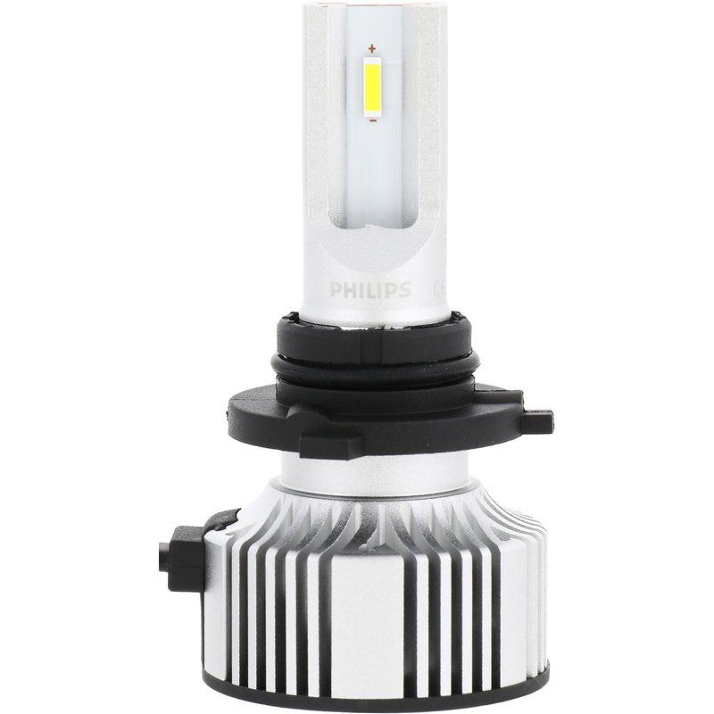 Philips 9145USLED Fog Light Bulb - Front