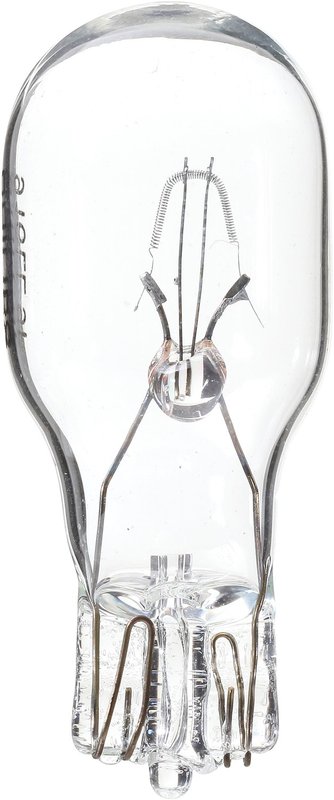 Phillips 916LLB2 Dome Light Bulb - Front, Inner, Rear or Upper