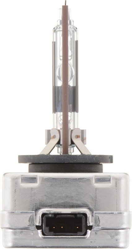 Phillips D3RC1 Headlight Bulb - High Beam and Low Beam