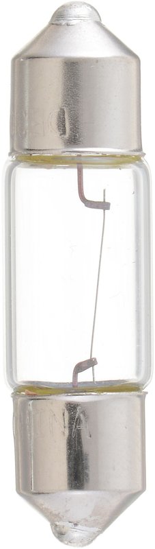 Phillips DE3022LLB2 Fog Light Bulb - Rear
