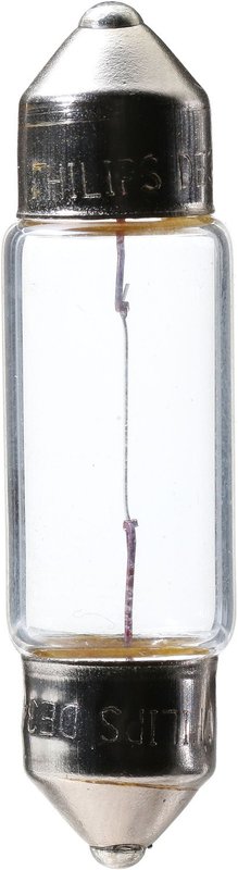 Phillips DE3423LLB2 Dome Light Bulb - Front or Rear