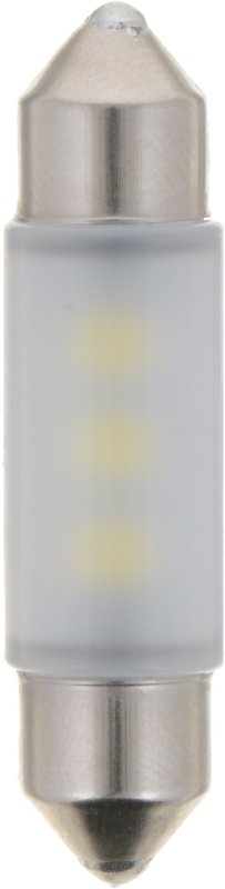 Phillips DE3425WLED Dome Light Bulb - Rear