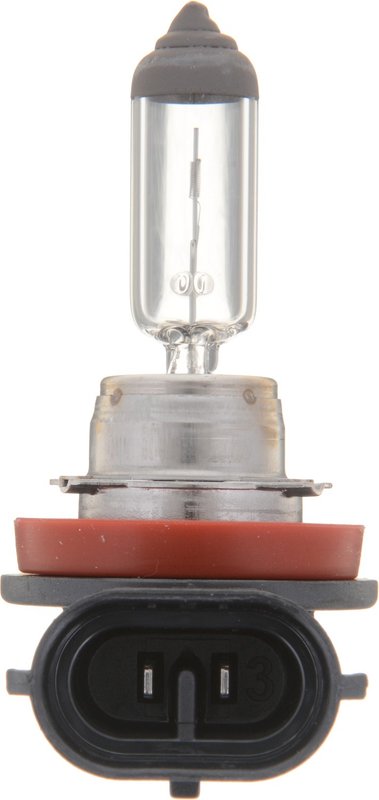 Phillips H16C1 Fog Light Bulb - Front or Rear