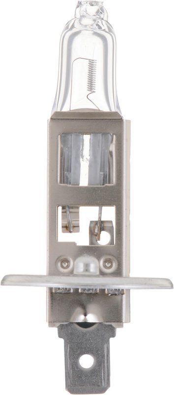 Phillips H1B1 Fog Light Bulb - Front, High Beam, High Beam and Low Beam or Low Beam