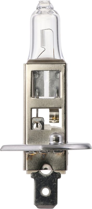 Phillips H1MDC1 Fog Light Bulb - Front, High Beam, High Beam and Low Beam or Low Beam
