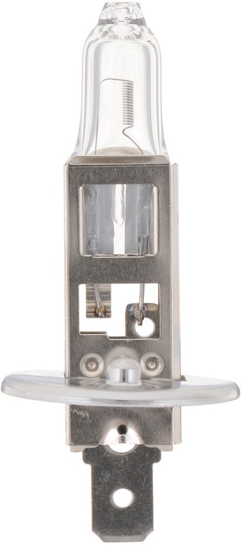 Phillips H1PRB1 Fog Light Bulb - Front, High Beam, High Beam and Low Beam or Low Beam