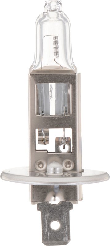 Phillips H1VPB2 Fog Light Bulb - Front, High Beam, High Beam and Low Beam or Low Beam