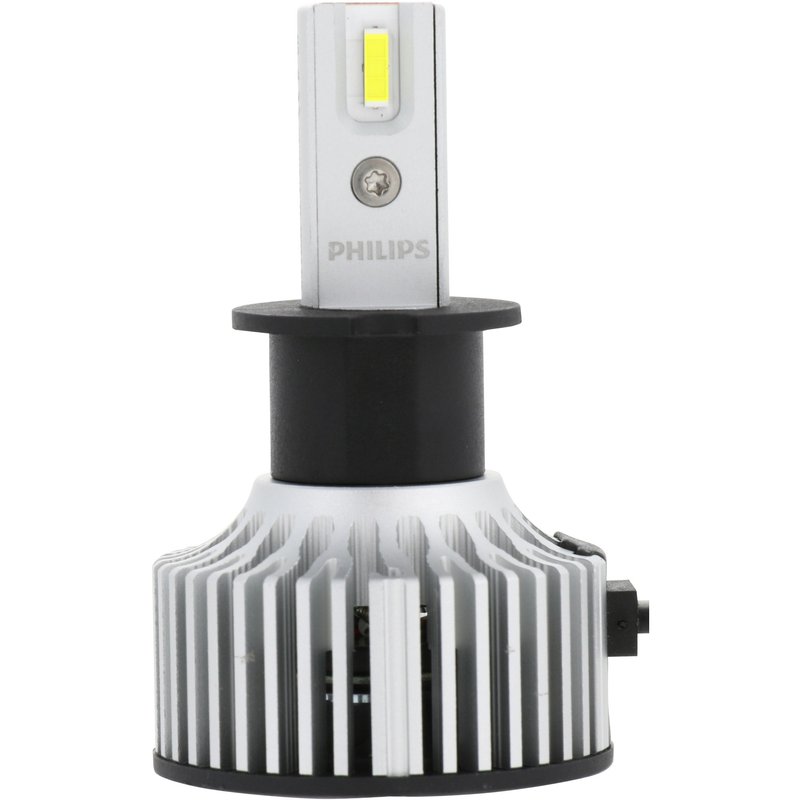 Philips H3USLED Fog Light Bulb - Front, High Beam or Low Beam
