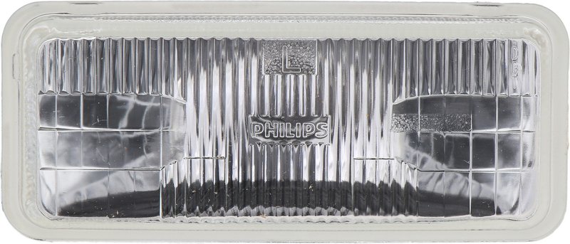 Phillips H4351C1 Headlight Bulb - High Beam or Low Beam