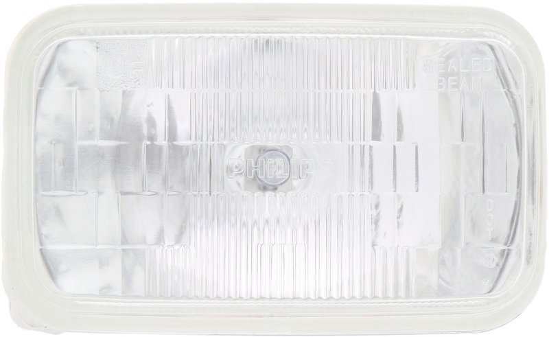 Phillips H4701C1 Headlight Bulb - High Beam