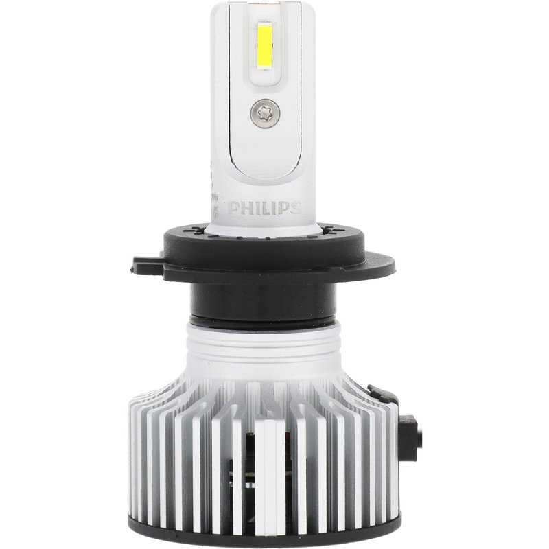 Philips H7USLED Fog Light Bulb - Front, High Beam or Low Beam
