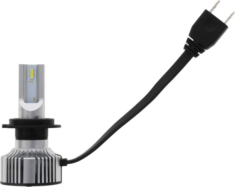 Phillips H7 Fog Light Bulb - Front