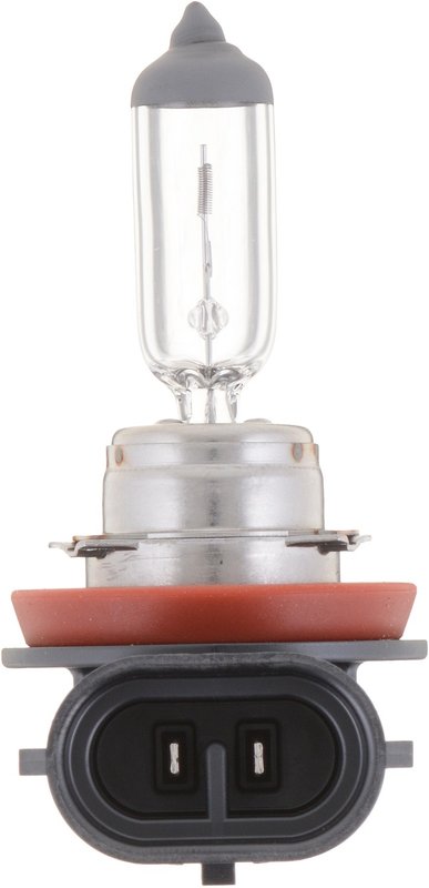 Phillips H8B1 Fog Light Bulb - Front, High Beam, High Beam and Low Beam or Low Beam