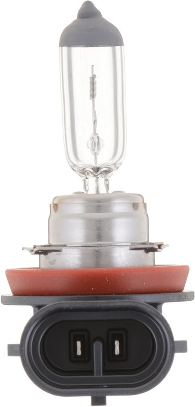 Phillips H8C1 Fog Light Bulb - Front, High Beam, High Beam and Low Beam or Low Beam