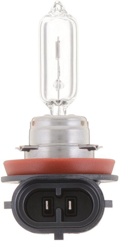 Phillips H9B1 Headlight Bulb - High Beam, High Beam and Low Beam or Low Beam