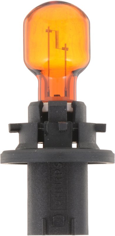Phillips HPC24WNAC1 Turn Signal Light Bulb - Front, Front Inner or Rear