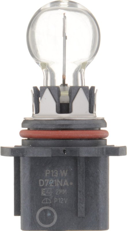 Phillips P13WC1 Daytime Running Light Bulb