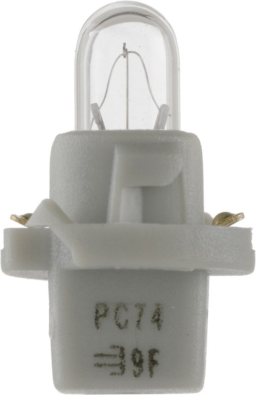 Phillips PC74B2 Ignition Light