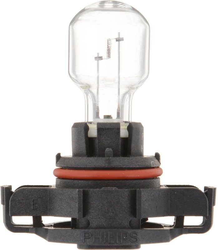 Phillips PS19WC1 Fog Light Bulb - Rear