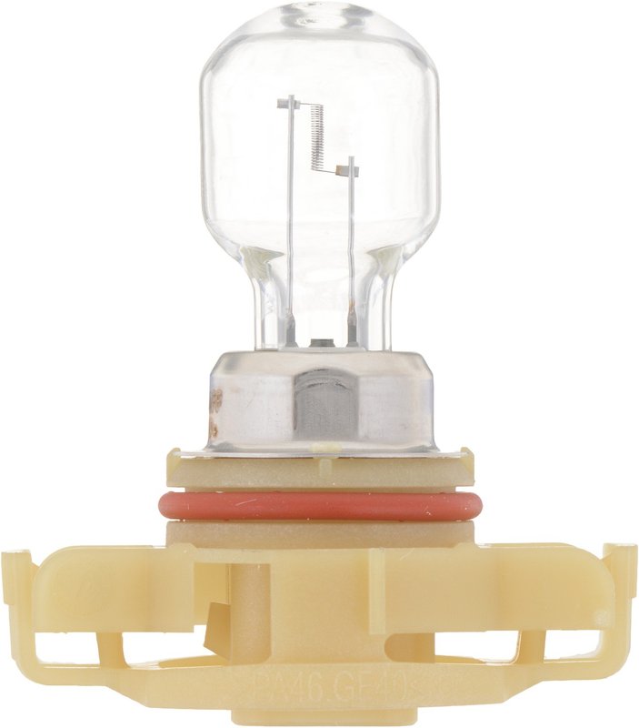 Phillips PS24WFFB1 Fog Light Bulb - Front or Rear