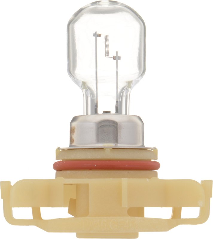 Phillips PS24WFFC1 Fog Light Bulb - Front or Rear