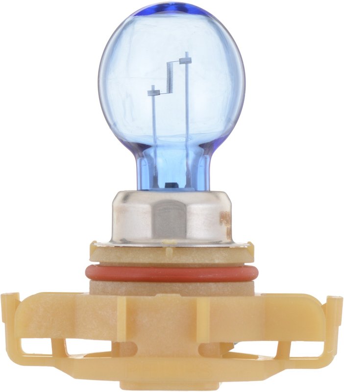 Phillips PS24WFFCVB1 Fog Light Bulb - Front or Rear
