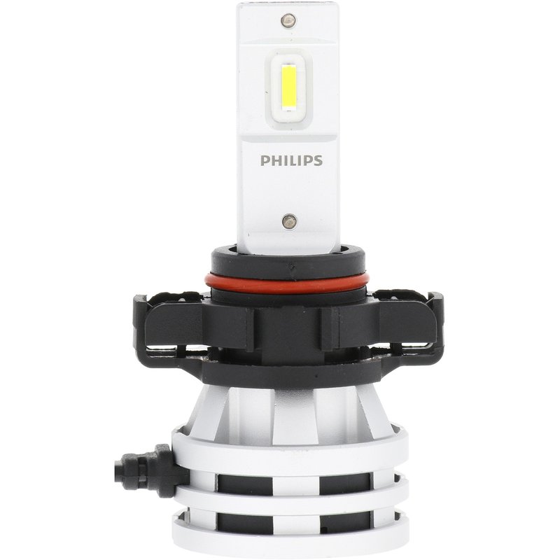 Philips PS24WFFUSLED Fog Light Bulb - Front or Rear