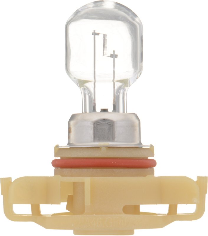 Phillips PSX24WC1 Fog Light Bulb - Front or Rear