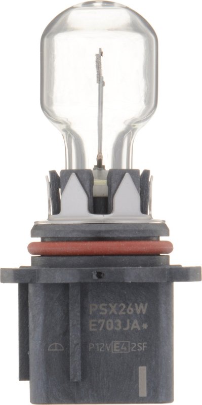 Phillips PSX26WC1 Fog Light Bulb - Front