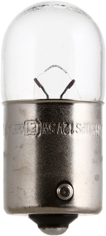 Phillips R5WLLB2 License Plate Light Bulb