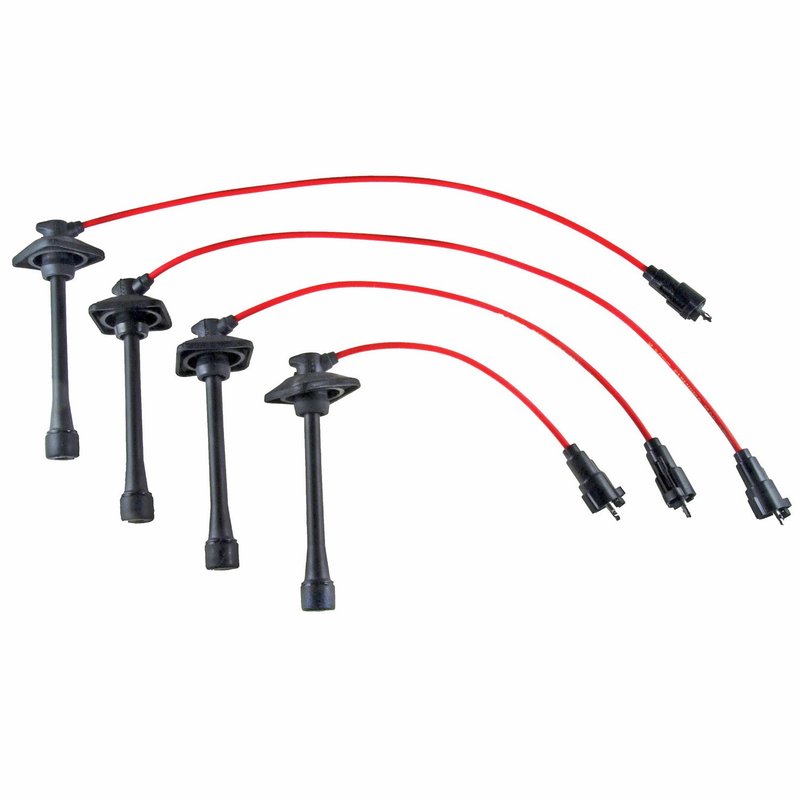 Prenco 35-57582 Spark Plug Wire Set