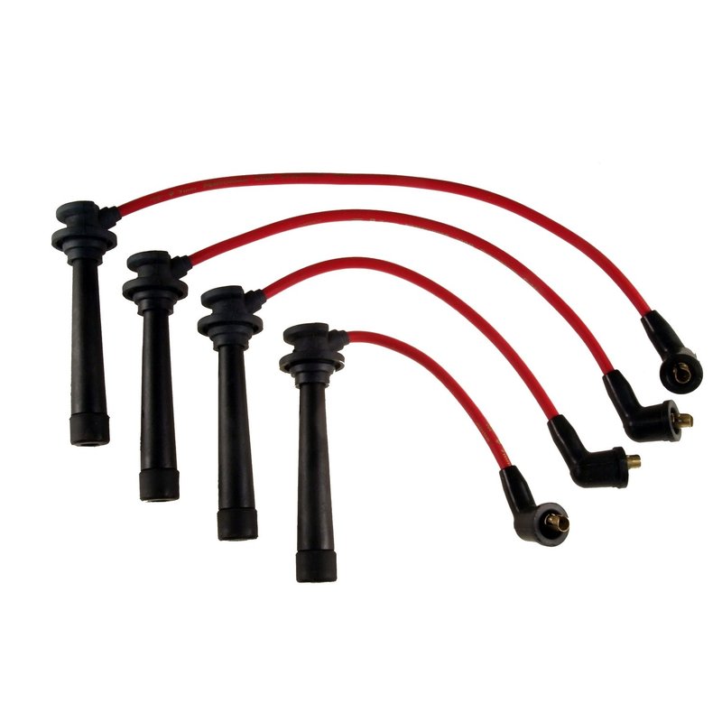 Prenco 35-77083 Spark Plug Wire Set