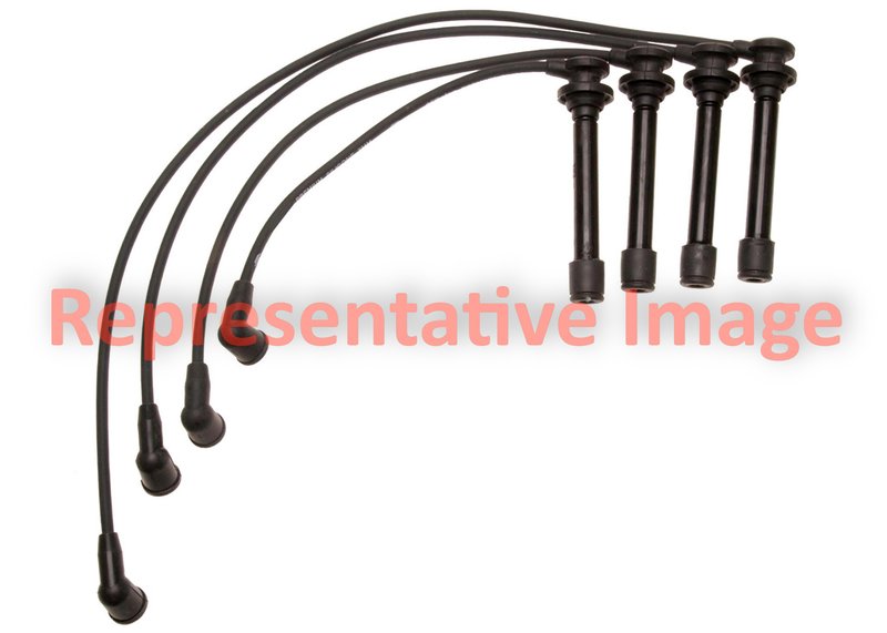 Prenco 35-77352 Spark Plug Wire Set
