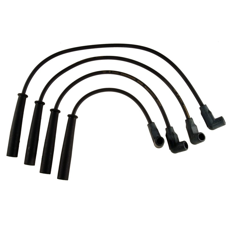 Prenco 35-77448 Spark Plug Wire Set
