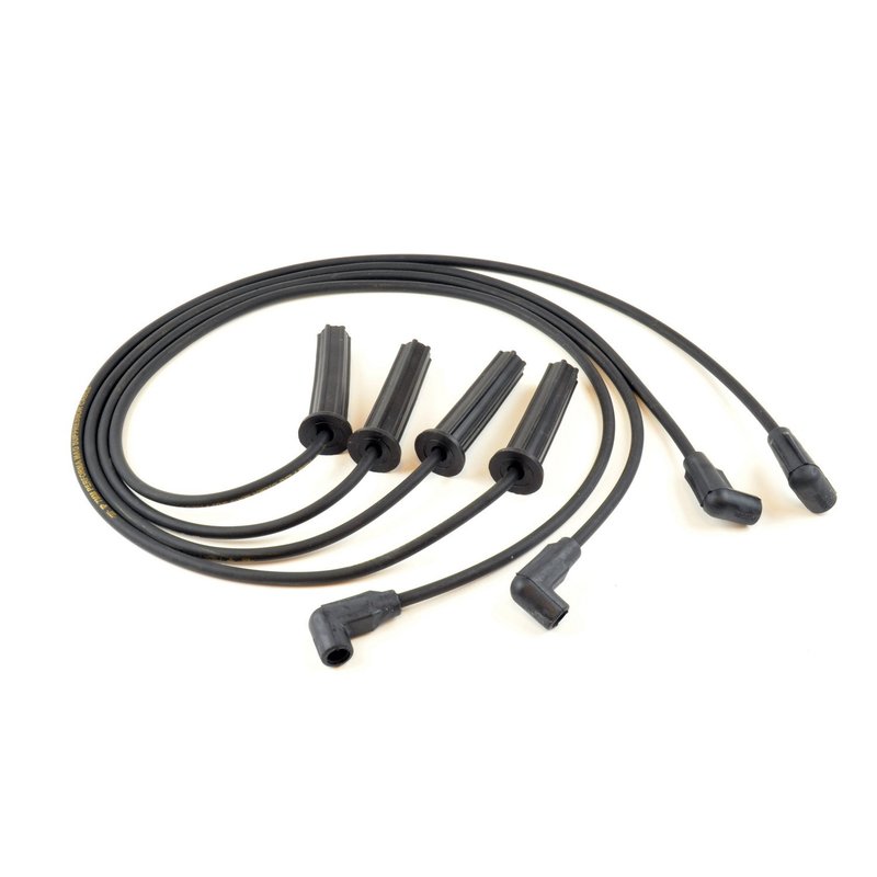 Prenco 35-77512 Spark Plug Wire Set