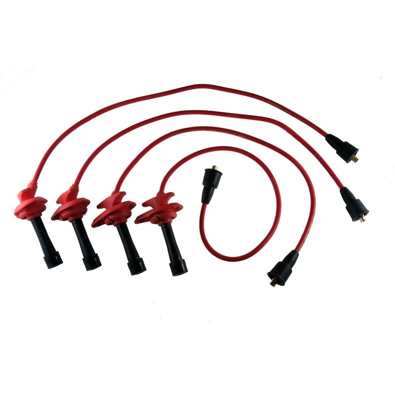 Prenco 35-77588 Spark Plug Wire Set