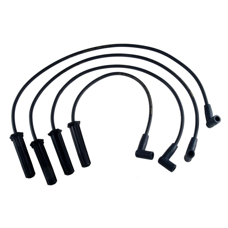 Prenco 35-77593 Spark Plug Wire Set