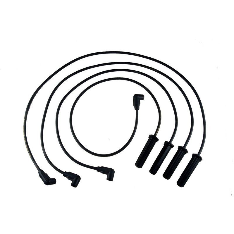 Prenco 35-77596 Spark Plug Wire Set
