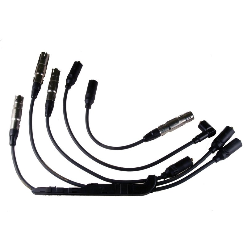 Prenco 35-77597 Spark Plug Wire Set
