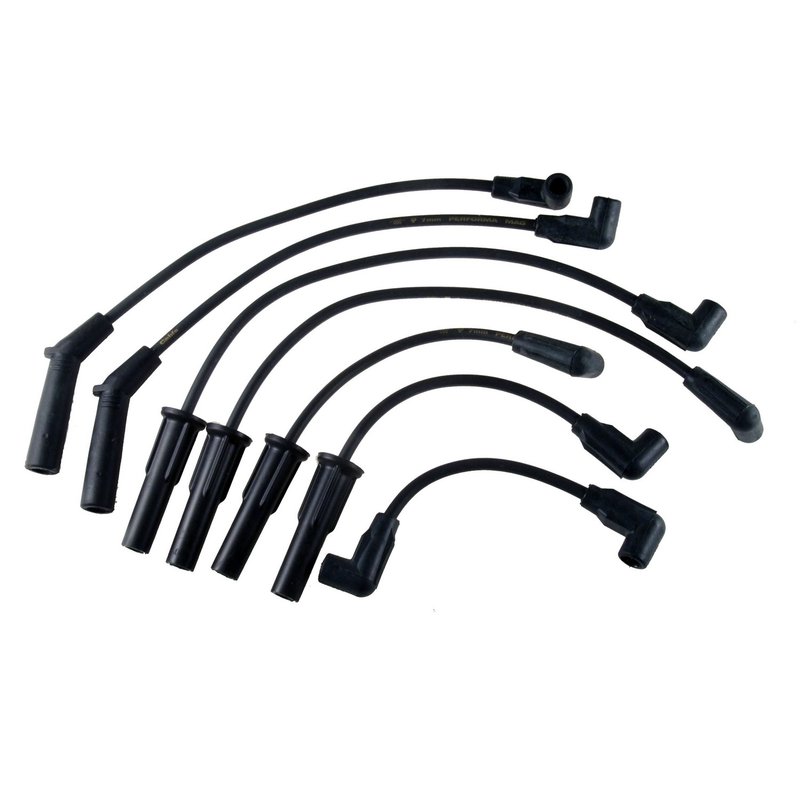 Prenco 35-77627 Spark Plug Wire Set