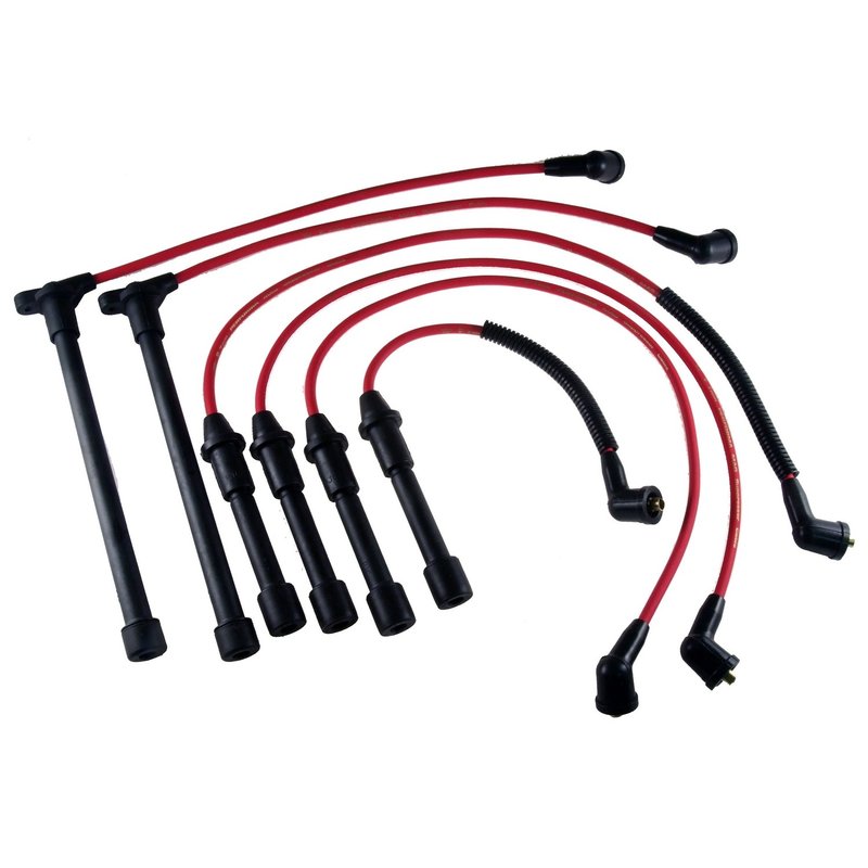 Prenco 35-77636 Spark Plug Wire Set